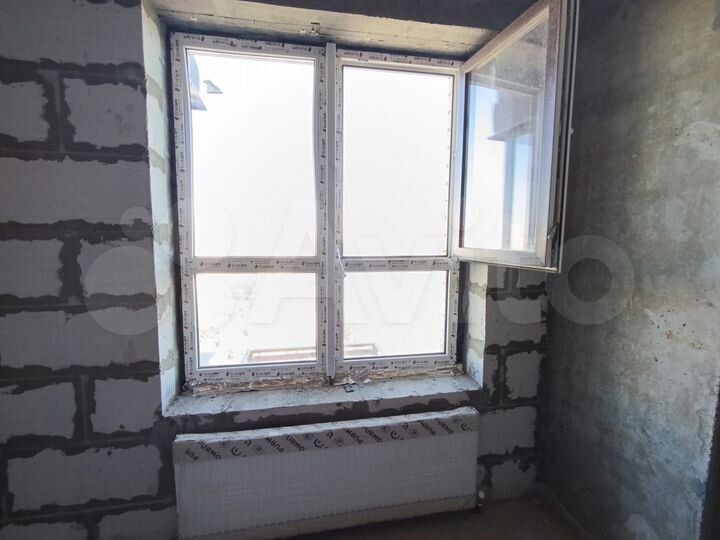 1-к. квартира, 39,9 м², 22/25 эт.