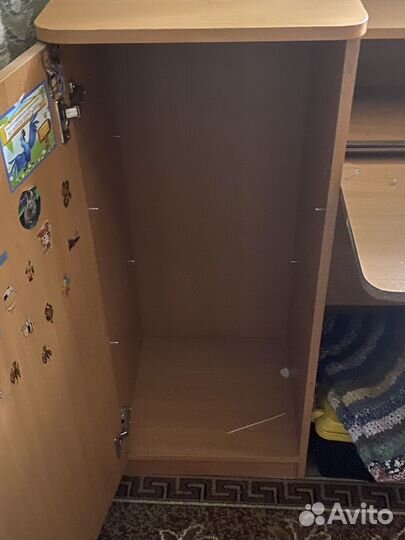 Компьютерный стол бу