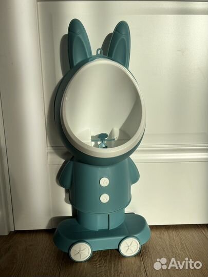 Писуар детский