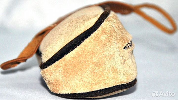 Чехол на подбородник Мозеръ CRC-1