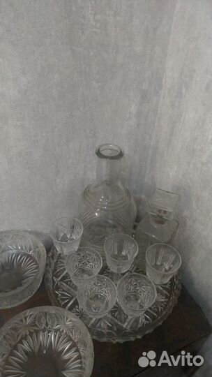 Сервиз СССР