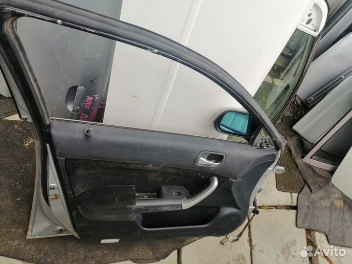 Дверь Honda Accord CL7/CL8 до 2005 года