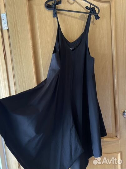 Платье комбинезон Дизайнерское