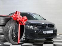 Volkswagen Polo 1.6 MT, 2014, 178 358 км, с пробегом, цена 695 990 руб.