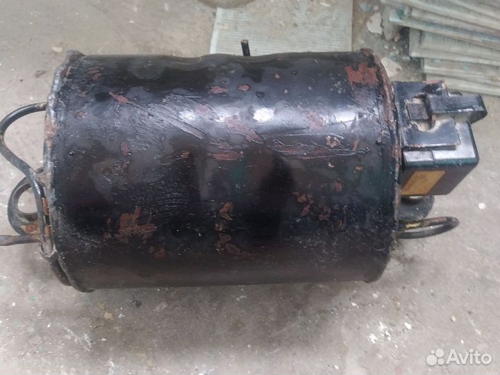 Мотор для холодильника