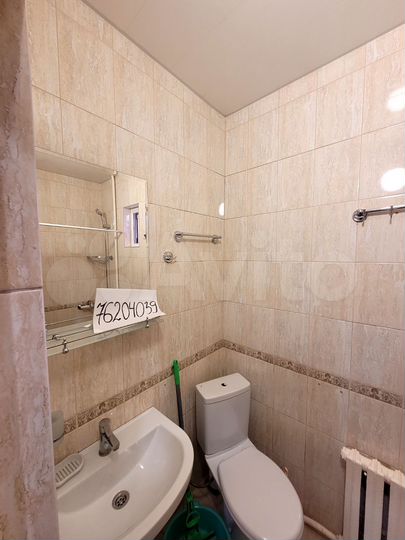 Комната 20 м², 1/3 эт.