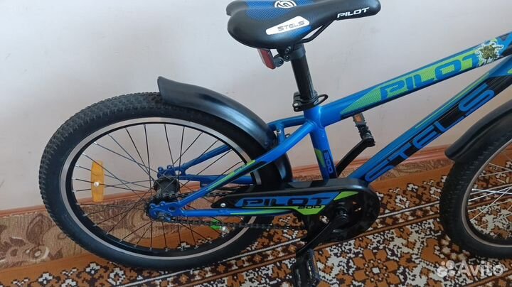 Велосипед детский Stels Pilot 200