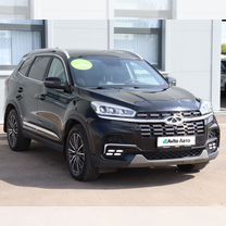 Chery Tiggo 8 1.5 AMT, 2022, 69 965 км, с пробегом, цена 2 059 000 руб.