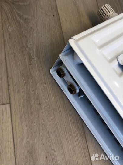 Радиатор отопления