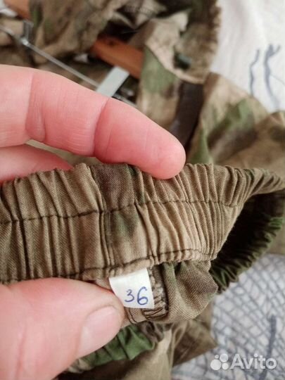 Камуфляжный защитный костюм для мальчика/рыбалка