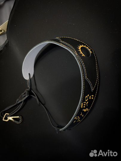 Гайтан для саксофона