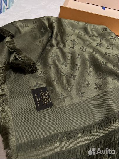 Платок louis vuitton оригинал