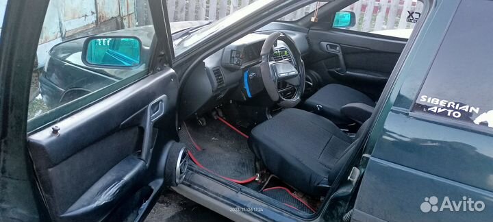 ВАЗ 2110 1.5 МТ, 2003, 140 000 км