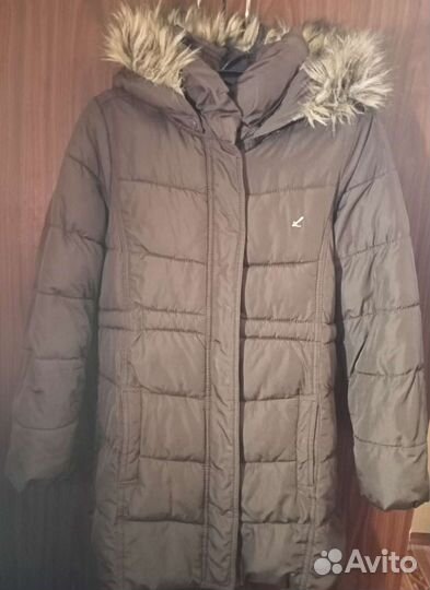 Куртка женская