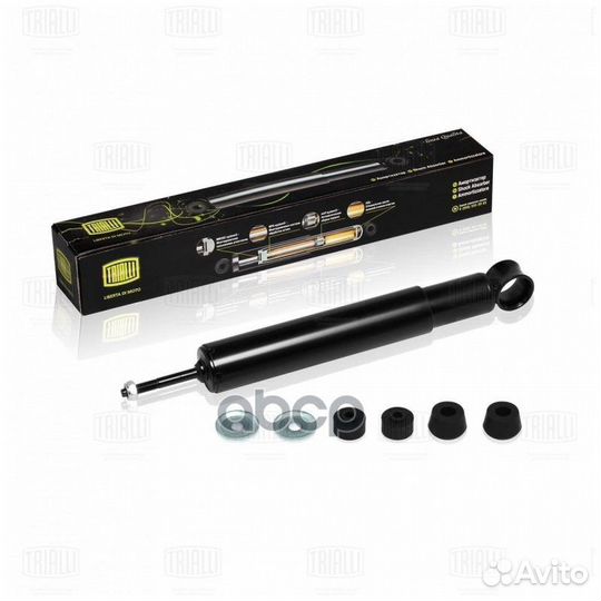 Амортизатор газ 3110 задн. масл. AH03502 AH03