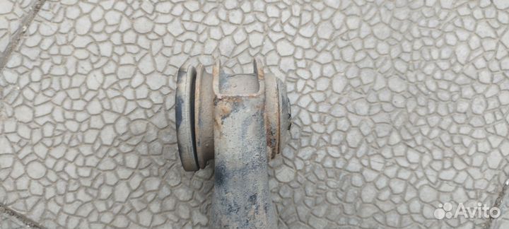 Балка задняя ваз 2112