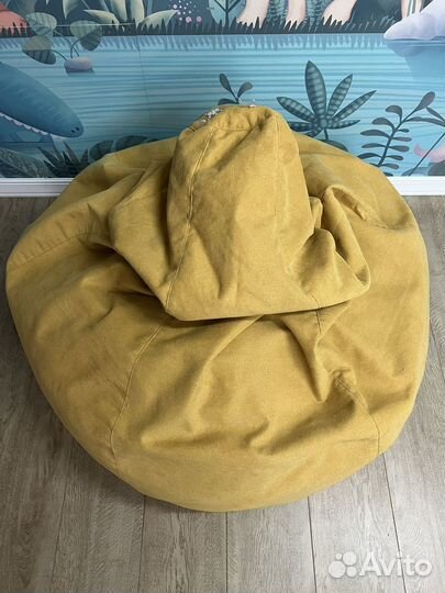 Кресло груша