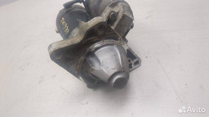 Стартер Nissan Primastar