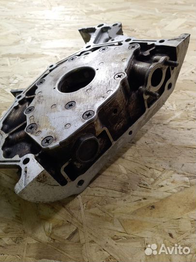 Насос масляный Toyota/Lexus