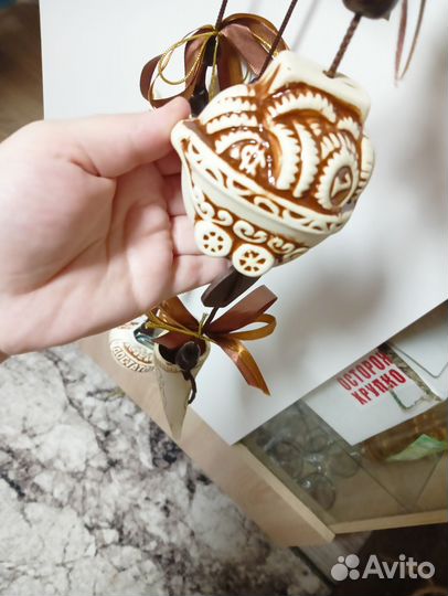 Оберег для дома