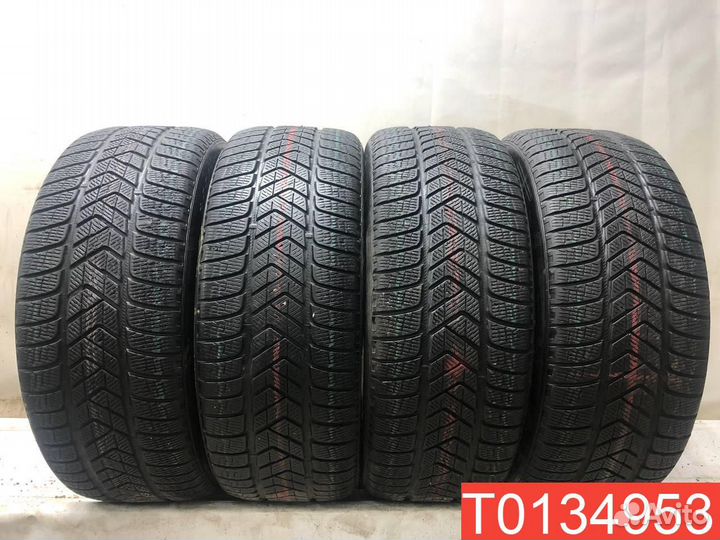 Pirelli Scorpion Winter 255/45 R20 101W