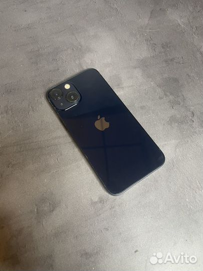 iPhone 13 mini, 128 ГБ