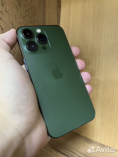 iPhone 13 Pro, 128 ГБ