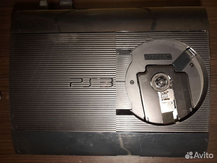 Sony playstation 3 PS3