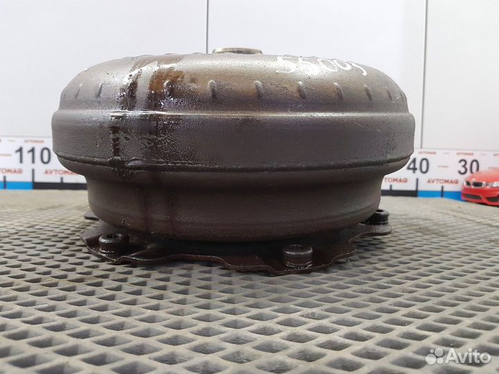 Гидротрансформатор АКПП (Hyundai Equus)