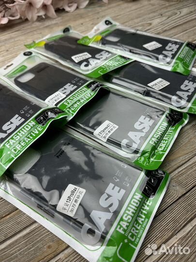 Чехол на iPhone опт, розница