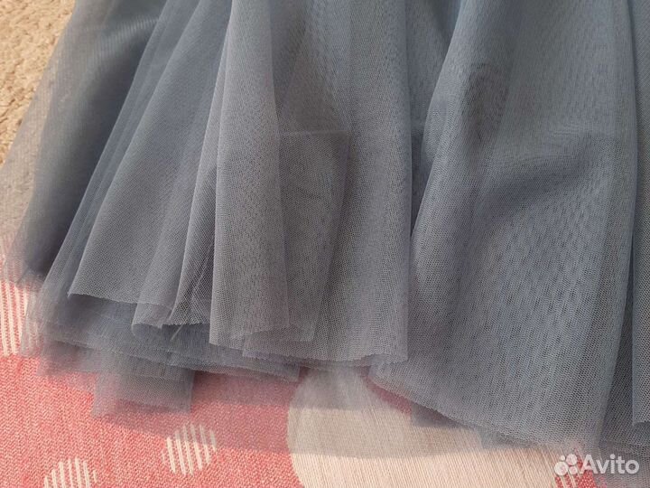 Юбка для торжества