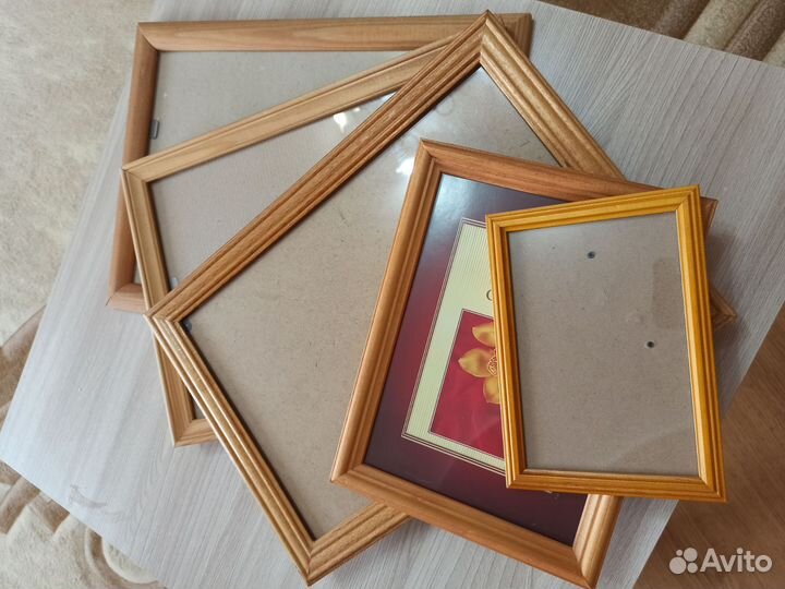Рамка для фотографий