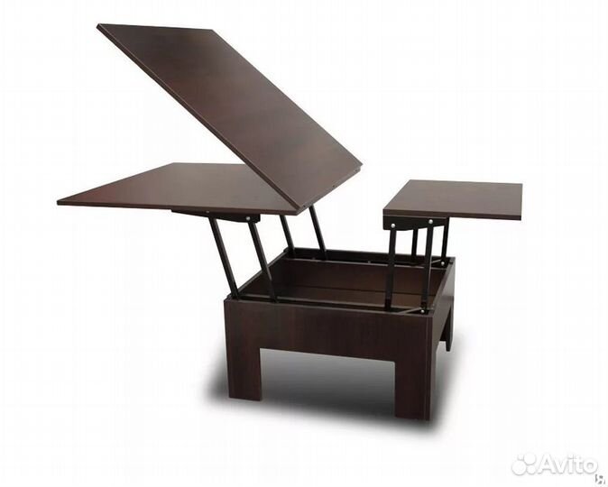 Стол трансформер