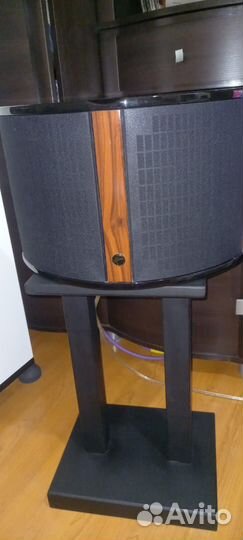 Акустика Swans Speaker Systems Diva 4,2R