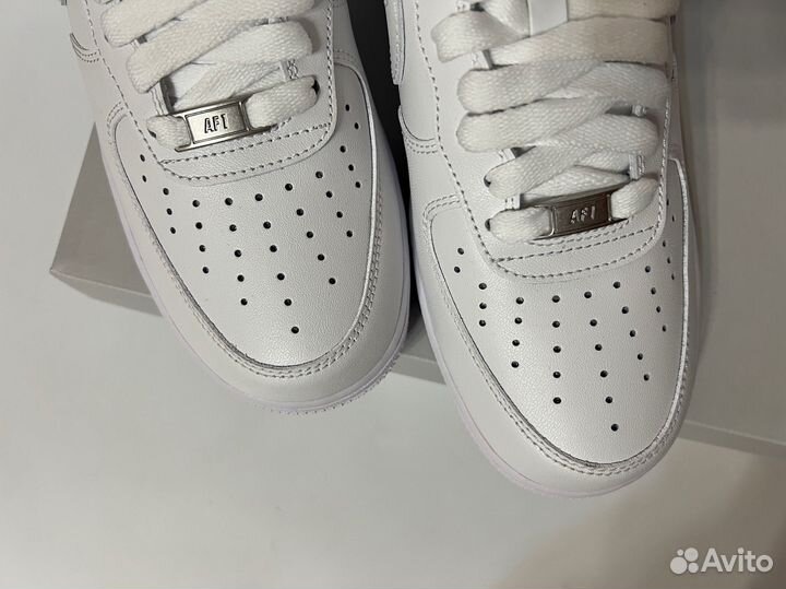 Nike Air Force Оригинал Женские