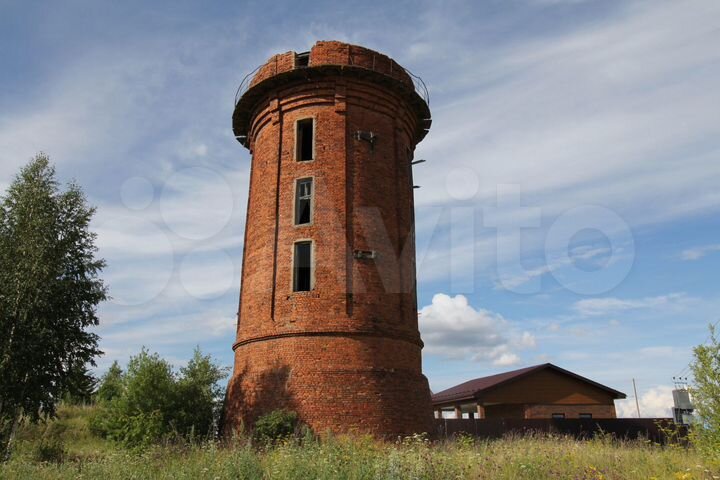 Участок 7 сот. (личное подсобное хозяйство (лпх))