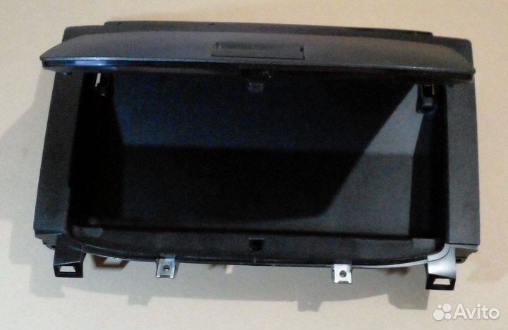 Ящик для документов в сборе Газель Бизнес