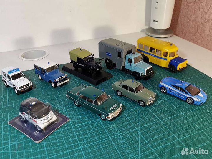 Полицейские автомобили, милиция, гаи, дпс