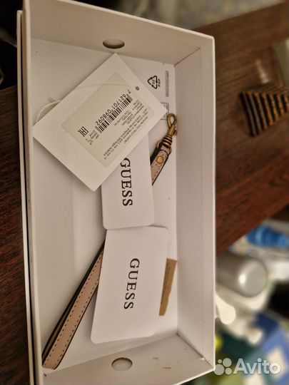 Кошелёк guess