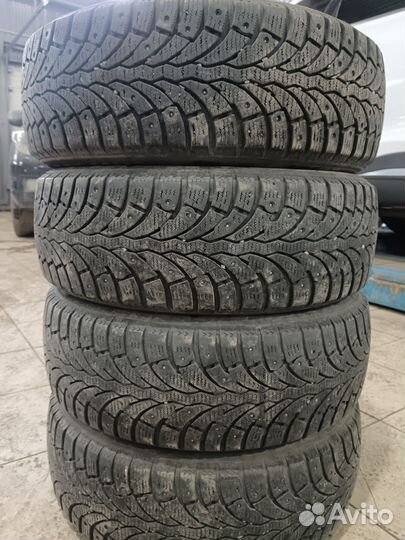 Formula Ice 185/60 R15