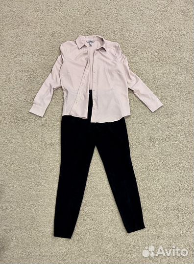 Вещи classic стиль 42-44