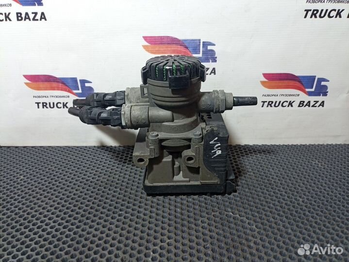 Модулятор EBS передний