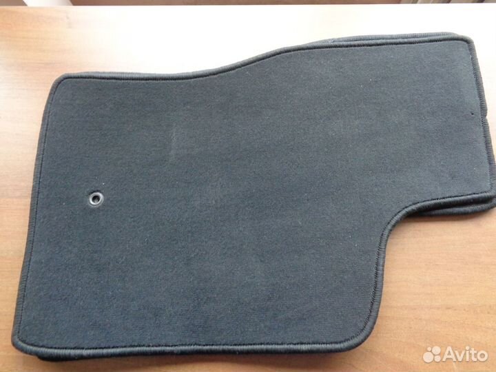 Коврики в салон 