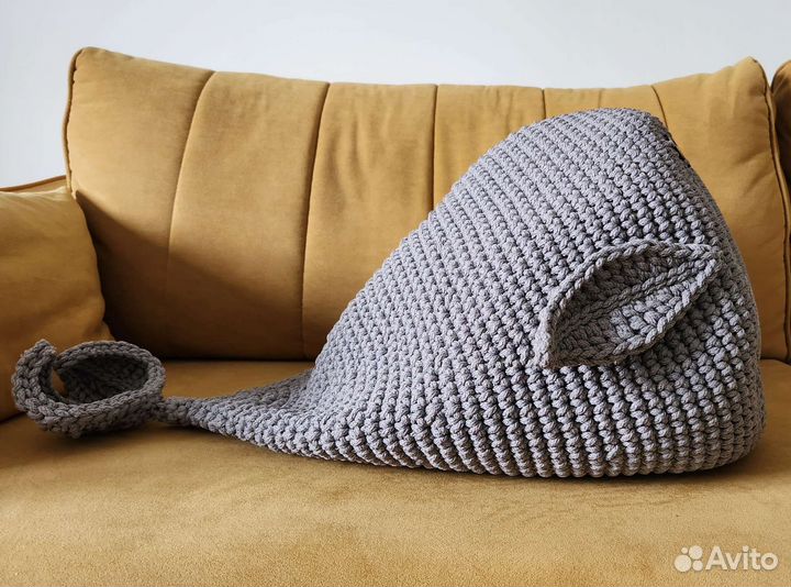 Домик для кота