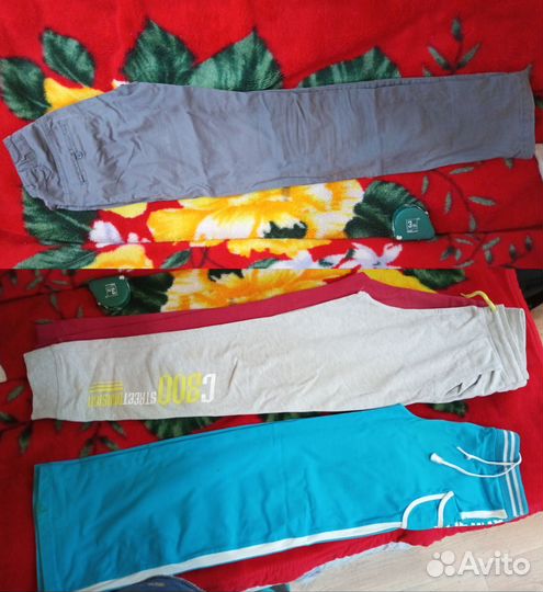 Вещи для мальчика 9-11 лет