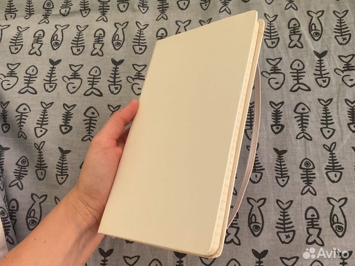 Блокнот и ежедневник с 8 марта (без времени)