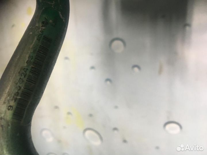 Трубка кондиционера 64539250724