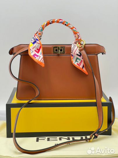 Сумка женская fendi