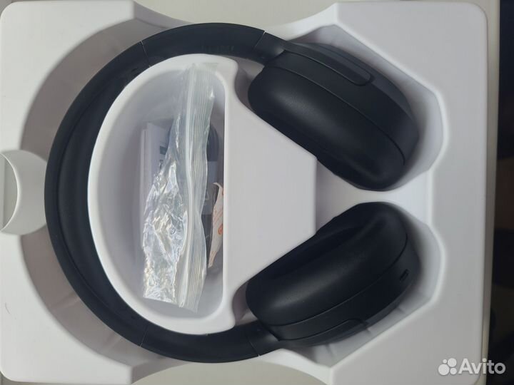 Беспроводные наушники edifier w820nb