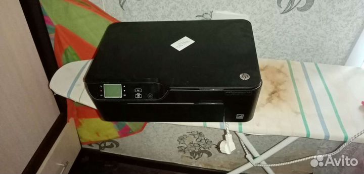 Принтер 3 в 1 не рабочий